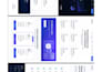 design and develop a modern responsive website